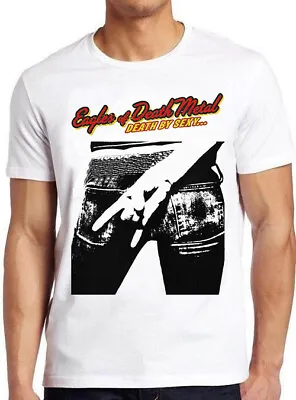 Buy Eagles Of Death Metal Death By Sexy Rock Retro Music Top Gift Tee T Shirt 12 • 6.35£