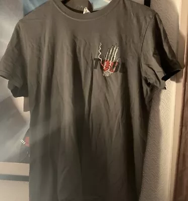 Buy Tool T Shirt Medium ( Rare ) • 20.12£