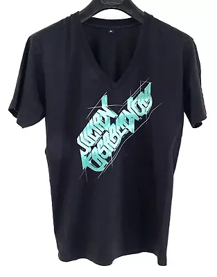 Buy Julian Casablancas Vintage T Shirt. The VOIDZ Strokes Phrazes For The Young Tour • 25£