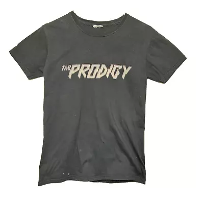 Buy The Prodigy 2009 Invaders Must Die Tour Shirt Women's Size Small • 38.42£
