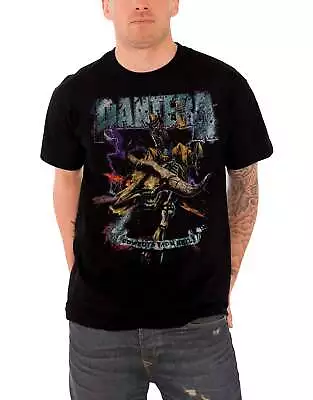 Buy Pantera Vintage Cowboys From Hell T Shirt • 16.95£