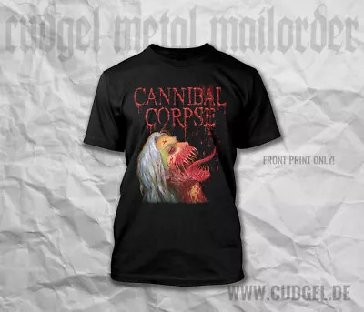 Buy CANNIBAL CORPSE - Violence Unimagined T-Shirt • 15.54£