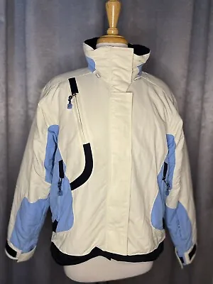 Buy OBERMEYER Liberty ALT3 Women’s Size 10 Ski Jacket VTG 2003 ~ PREOWNED • 96.51£