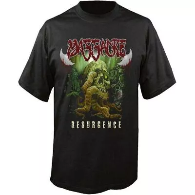 Buy Massacre - Resurgence (T-Shirt) • 9.95£