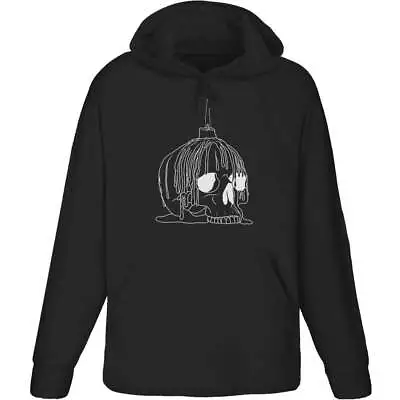 Buy 'Skull Candle' Adult Hoodie / Hooded Sweater (HO046414) • 24.99£
