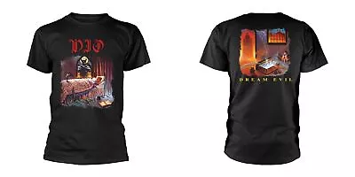 Buy Dio - Dream Evil (NEW MENS T-SHIRT ) • 18.02£