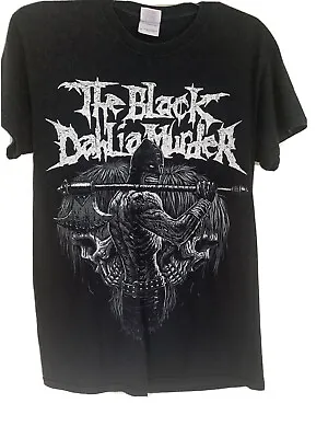 Buy The Black Dahlia Murder  Tour T Shirt • 15£