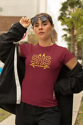 Buy Buffy Sunnydale High School Shirt • 18.57£