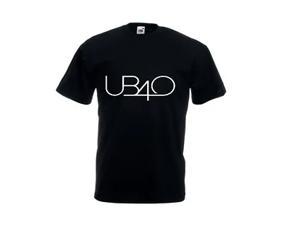 Buy UB40 Tour Tshirt Unisex Sizes. • 15£