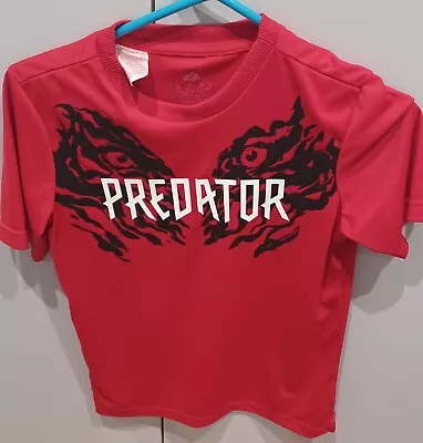 Buy Adidas Predator Boys T Shirt • 9.99£