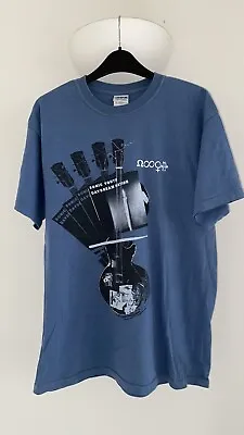 Buy Vintage 00s Sonic Youth Daydream Nation T-Shirt Rare Y2K L Nirvana • 35£