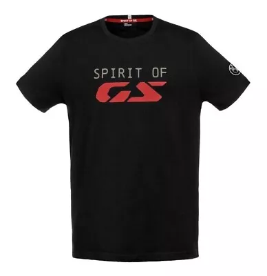 Buy BMW Motorrad Spirit Of GS T-Shirt 2024 • 35£