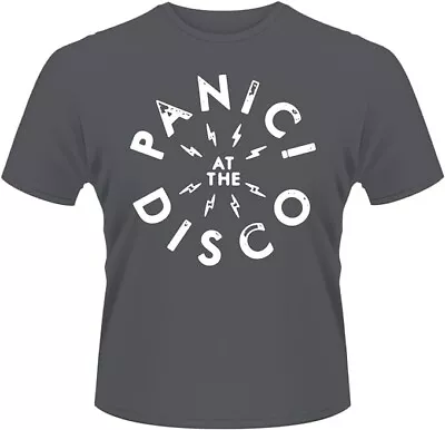 Buy PANIC! AT THE DISCO Shirt XL • 7.99£