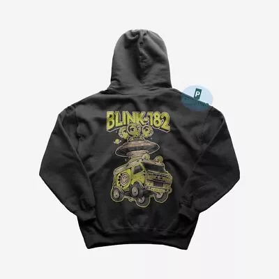 Buy Blink-182 Shirt , Punk Music Gifts, Dammit,Enema Of The State,blink-182 Merch • 40.06£