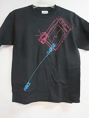 Buy Thrice Band Concert Music T-shirt Youth Medium 10-12 • 4£
