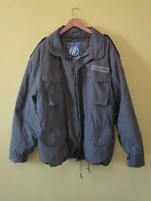 Buy Brandit M-65 Giant Jacket • 32£