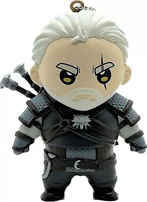 Buy Good Loot: Hanging Figurine (The Witcher - Geralt Of Rivia) /Figures • 26.95£