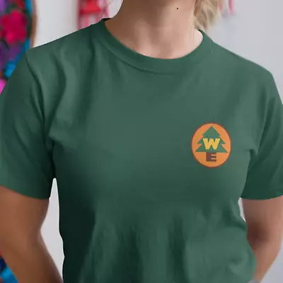 Buy Wilderness Explorer T-Shirt Top Tee - Disney Inspired Kids/Adults Up Russel • 3.99£