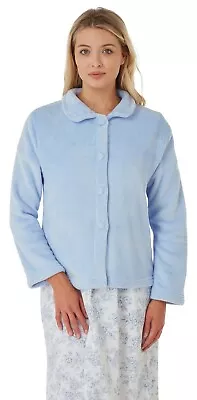 Buy Ladies Soft Warm  Bed Jacket • 19.95£