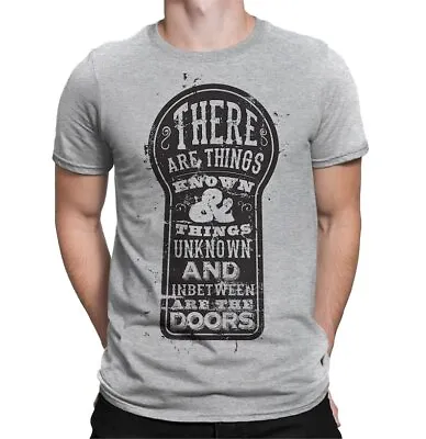 Buy Jim Morrison Quote T-Shirt The Doors , Men's Women's All Sizes (mw-173) • 35.85£