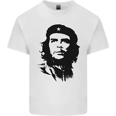 Buy Che Guevara Silhouette Mens Cotton T-Shirt Tee Top • 10.99£
