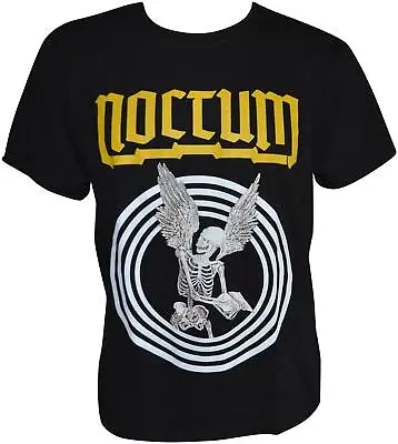 Buy  Noctum - Skeleton T-Shirt-L #99156 • 5.14£