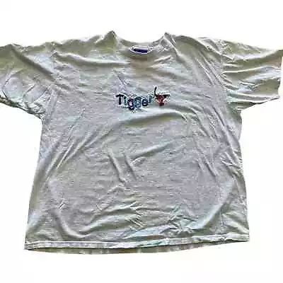 Buy Tigger T-shirt Size XXL • 11.57£