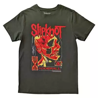 Buy Slipknot Zombie T Shirt • 18.95£