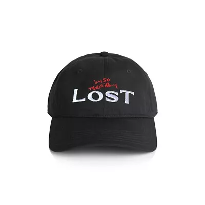 Buy Bring Me The Horizon 'lost' Cap NEW • 20.99£