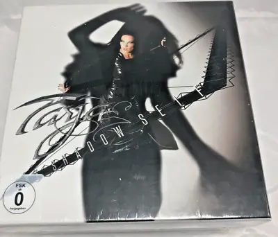 Buy Tarja The Shadow Self Limited Box Set - Sealed  - 3 CDs 2 Vinyl T-Shirt & More • 54.99£