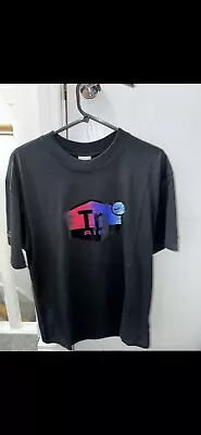 Buy Nike Tn T Shirt • 65£