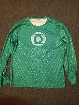 Buy Green Lantern Character T-shirt (large) • 4.99£