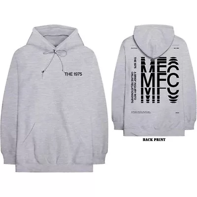 Buy The 1975 Abiior Mfc Official Hoodie Hooded Top • 32.99£