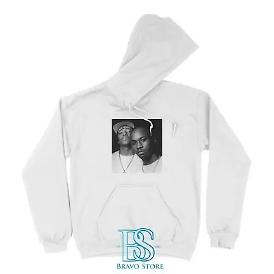 Buy Mobb Deep Havoc Prodigy Hip-Hop Rap Cotton Sweatshirt Streetwear Hoodie Men's • 21.99£