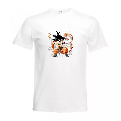 Buy DRAGON BALL T Shirt • 9.50£