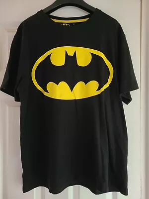 Buy Marvel Batman T-shirt Size Large • 4£