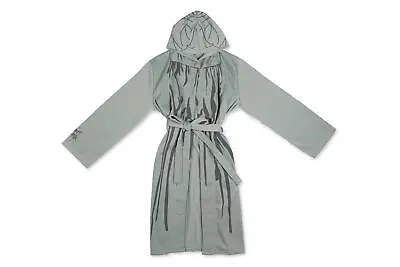 Buy Doctor Who Weeping Angel Adult Jersey Bath Robe • 27.01£