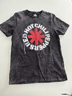 Buy Next Red Hot Chilli Peppers T Shirt Medium / Chest 38-40”.   B1 • 7.99£
