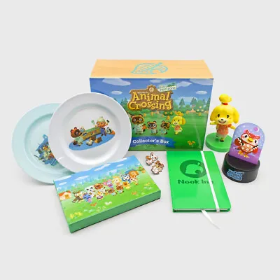 Buy Collector's Box: Animal Crossing - 04 • 46.21£