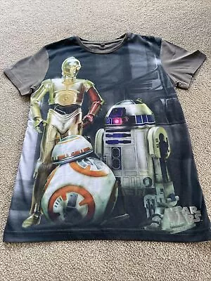 Buy Star Wars T-Shirt • 0.99£