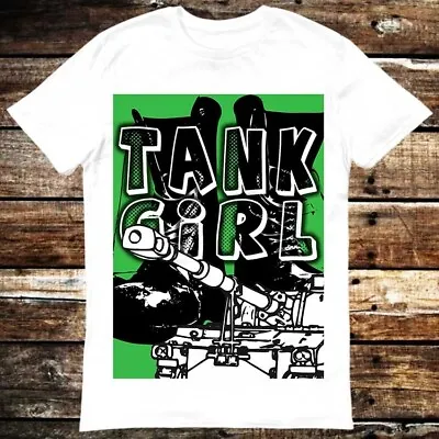 Buy Tank Girl Exclusive Edition T Shirt 6263 • 6.35£