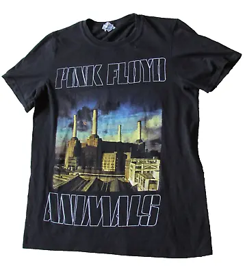 Buy Pink Floyd T-Shirt Gildan 2013 ANIMALS T Shirt Size Small Band Merch • 12.99£