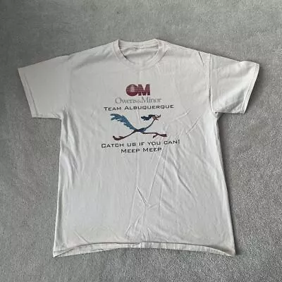 Buy Vintage USA Road Runner Graphic Tshirt • 19.95£