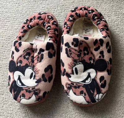 Buy Disney Mickey & Friends Tu Slippers (uk 11) • 3.55£