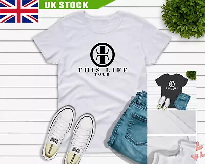 Buy Take That - This Is Life - UK Tour 2024 - Unofficial  T-shirt Free Postage • 10.99£