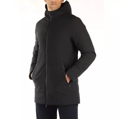 Buy Down Jacket CIESSE Herdo Hooded Softshell Man • 322.36£
