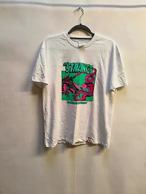 Buy Marvel Men's Doctor Strange T-shirt Size XS UK VGC • 5.99£