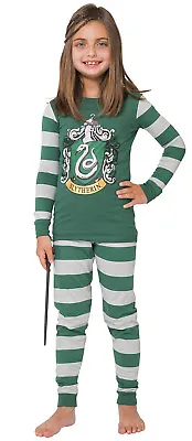 Buy Intimo Harry Potter Kids All Houses Crest Pajamas • 22.01£