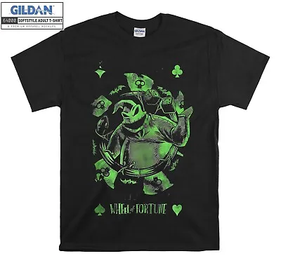 Buy The Nightmare Before Christmas T-shirt Gift Hoodie T Shirt Men Women Unisex 7462 • 20.95£