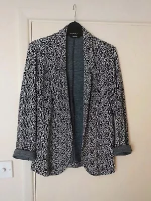 Buy Casual Summer Jacket Size 12 • 1.80£